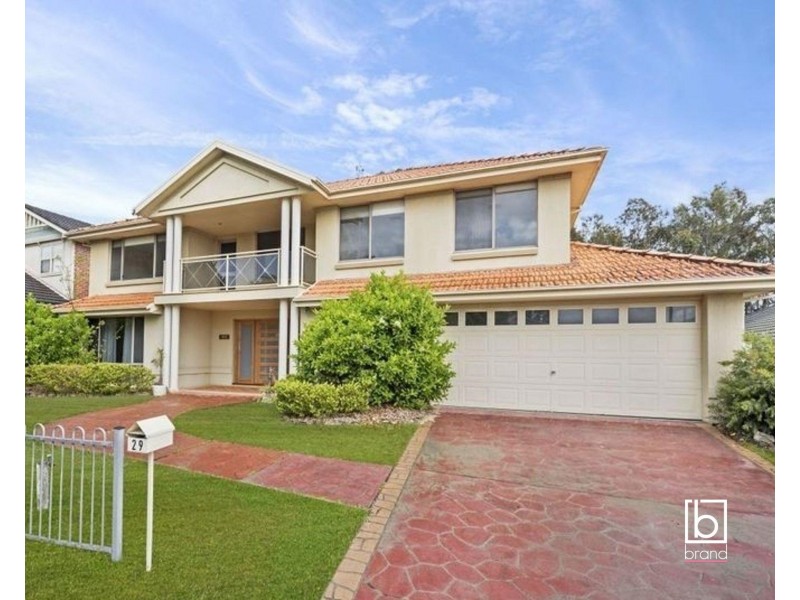 29 Avondale Drive, Kanwal NSW 2259