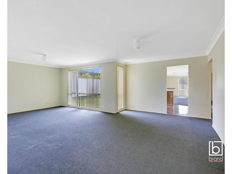 3 Hawker Close, Hamlyn Terrace NSW 2259