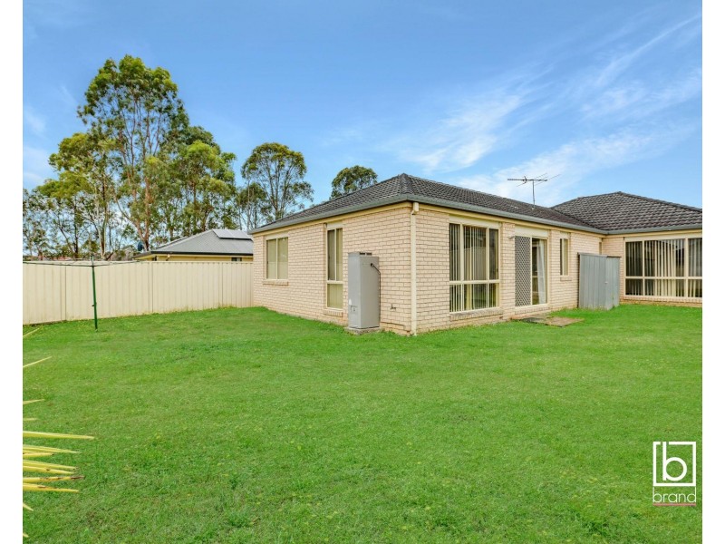 3 Hawker Close, Hamlyn Terrace NSW 2259