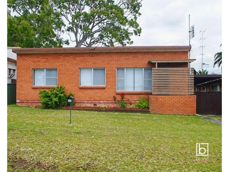 25 Kalani Street, Budgewoi NSW 2262