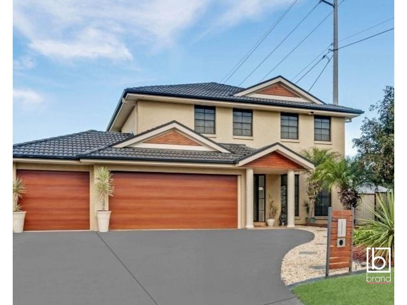 1 Mountain View Drive, Woongarrah NSW 2259
