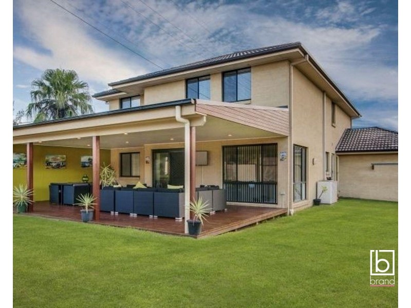 1 Mountain View Drive, Woongarrah NSW 2259