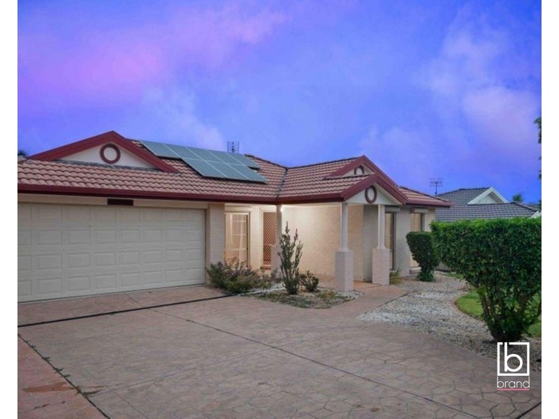 7 Belyando Crescent, Blue Haven NSW 2262