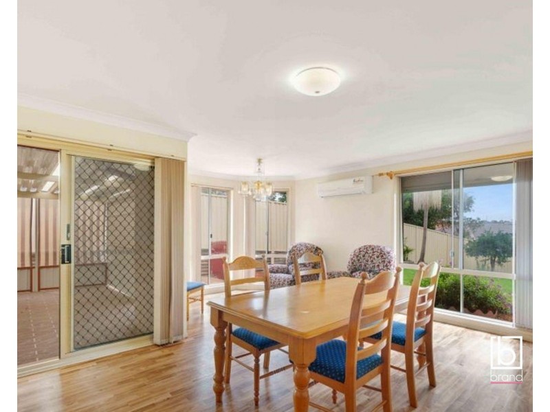 7 Belyando Crescent, Blue Haven NSW 2262