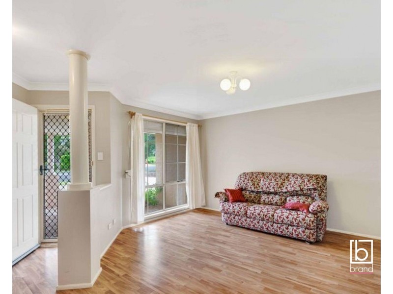 7 Belyando Crescent, Blue Haven NSW 2262