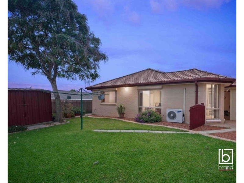 7 Belyando Crescent, Blue Haven NSW 2262