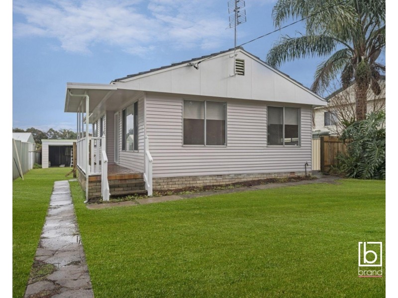 26 Trevally Avenue, Chain Valley Bay NSW 2259