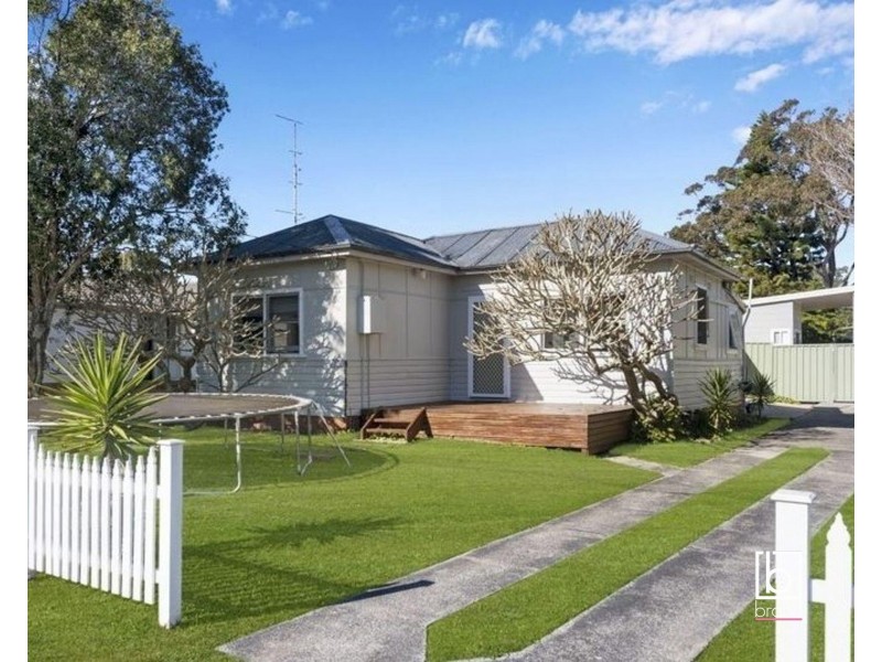 37 Ocean Parade, Noraville NSW 2263