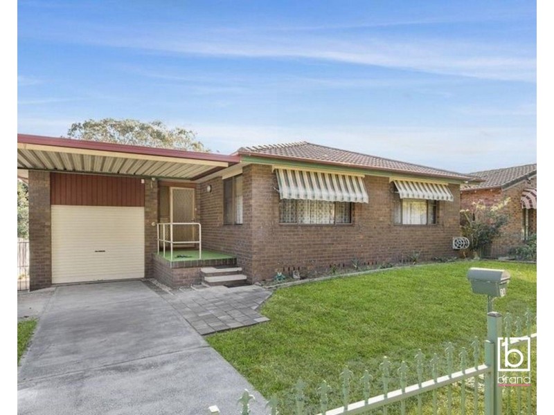 74 Oleander Street, Noraville NSW 2263