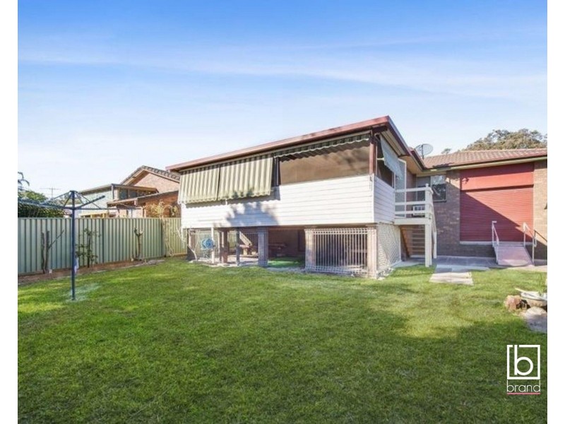 74 Oleander Street, Noraville NSW 2263