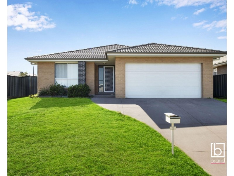 1 Malbec Road, Cliftleigh NSW 2321