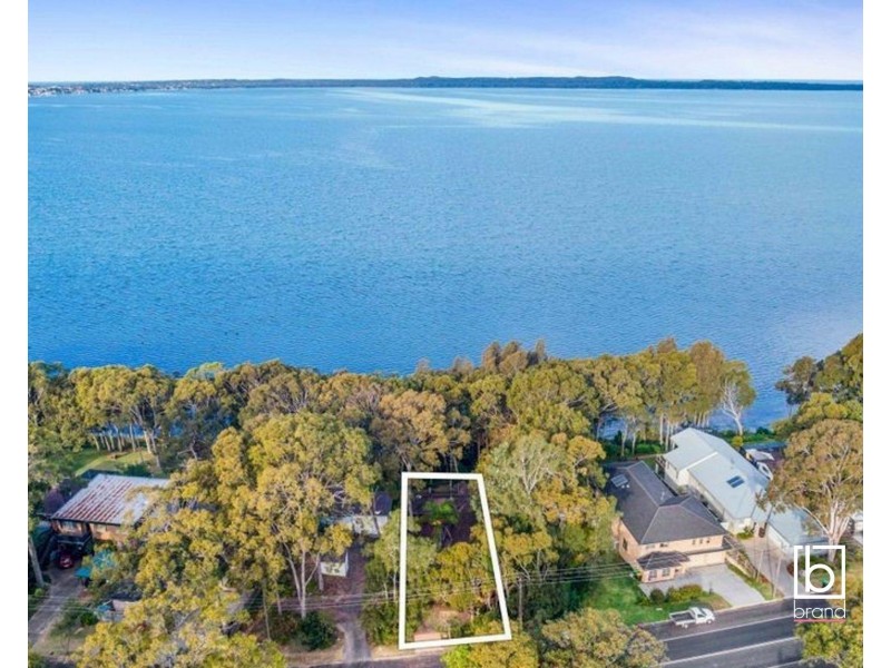 50 Tuggerawong Road, Wyongah NSW 2259