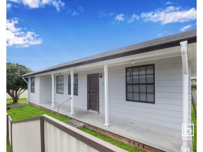 5A James Road, Toukley NSW 2263