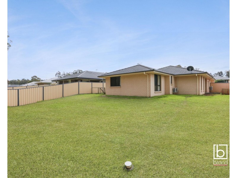 35 Trebbiano Drive, Cessnock NSW 2325