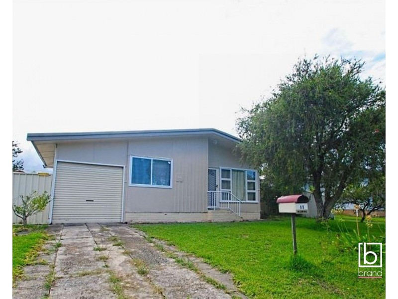 99 Thomas Mitchell Road, Killarney Vale NSW 2261