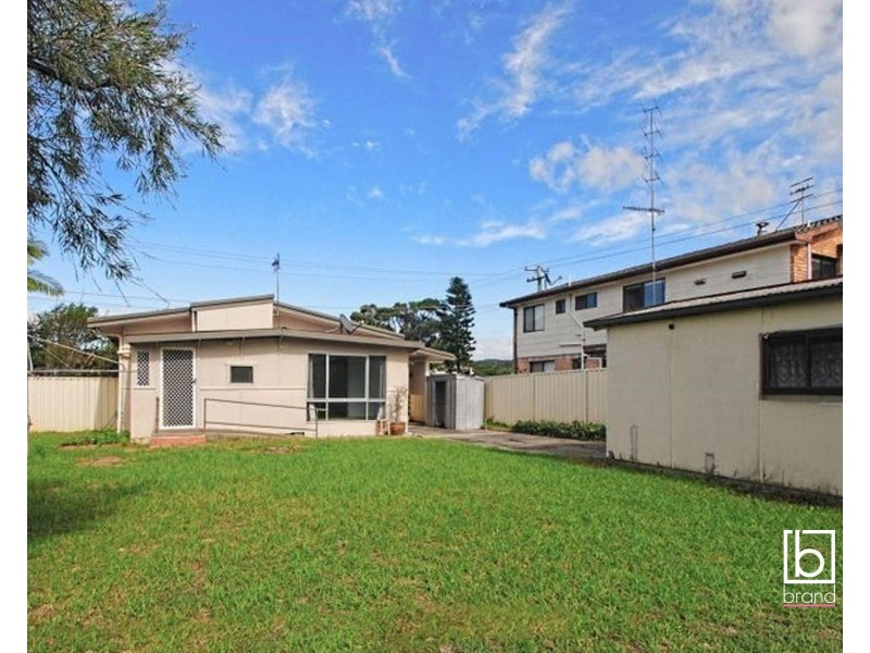 99 Thomas Mitchell Road, Killarney Vale NSW 2261