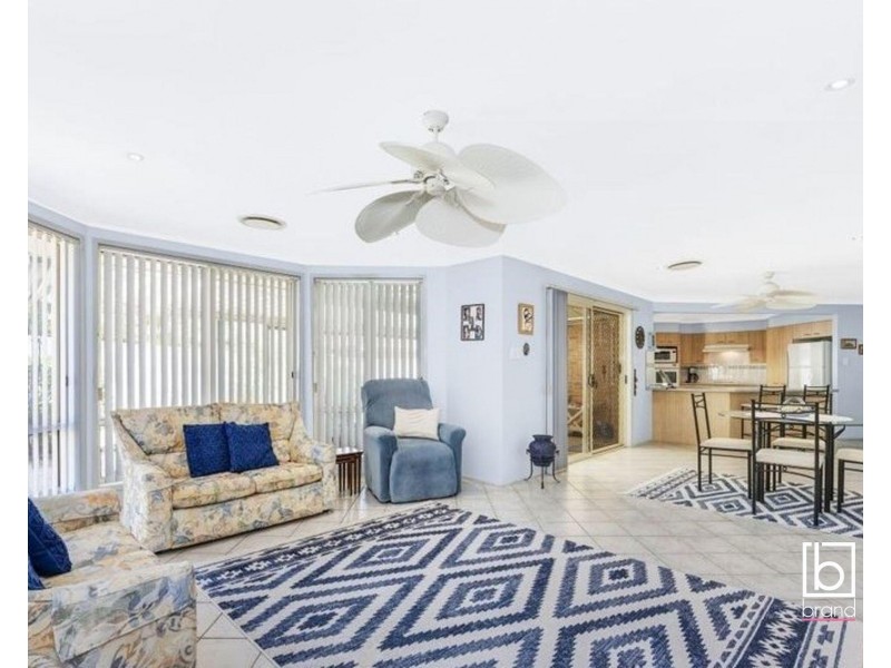 33 Highland Crescent, Hamlyn Terrace NSW 2259