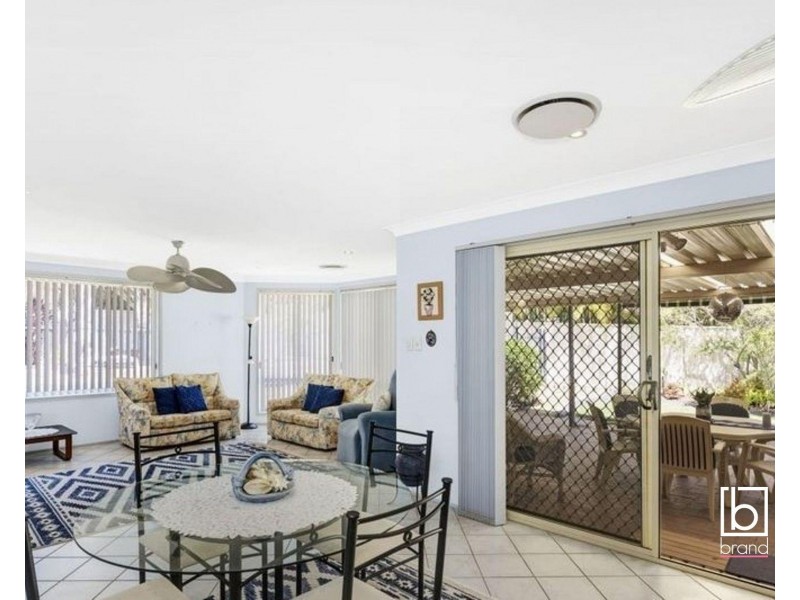 33 Highland Crescent, Hamlyn Terrace NSW 2259