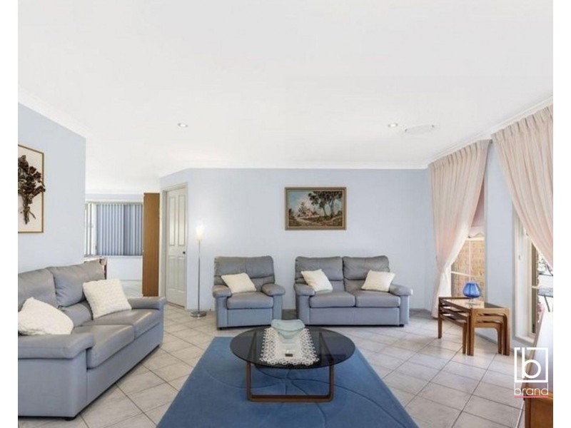 33 Highland Crescent, Hamlyn Terrace NSW 2259