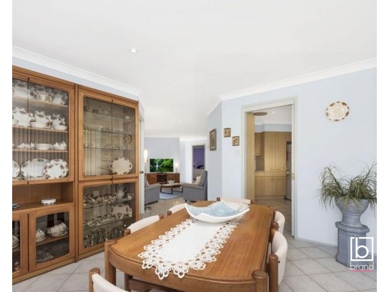 33 Highland Crescent, Hamlyn Terrace NSW 2259