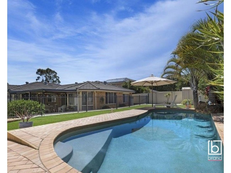 33 Highland Crescent, Hamlyn Terrace NSW 2259