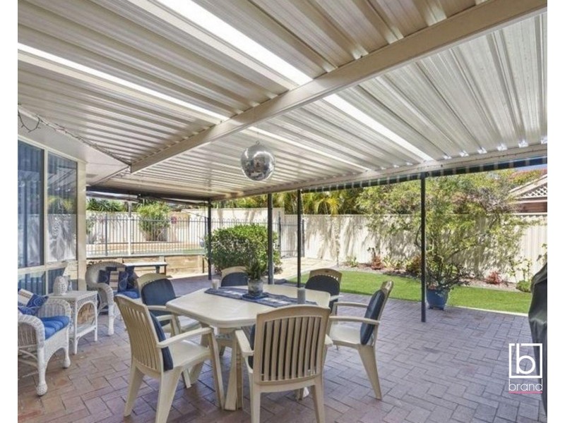 33 Highland Crescent, Hamlyn Terrace NSW 2259