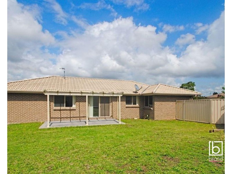 5 Iris Close, Woongarrah NSW 2259