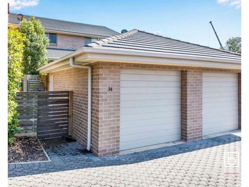 34/8 Stockton Street, Morisset NSW 2264