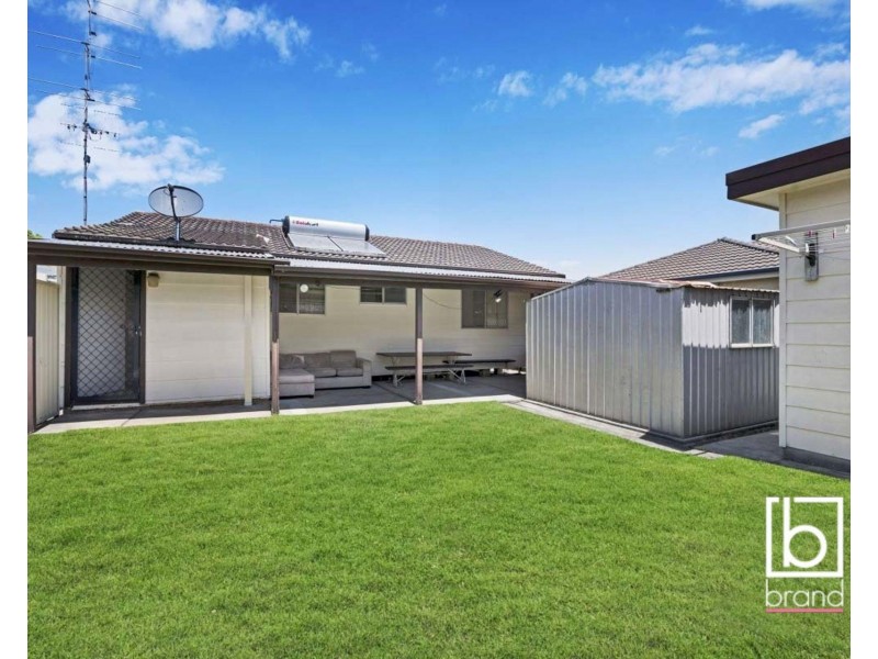 5 Oakland Street, Wyongah NSW 2259
