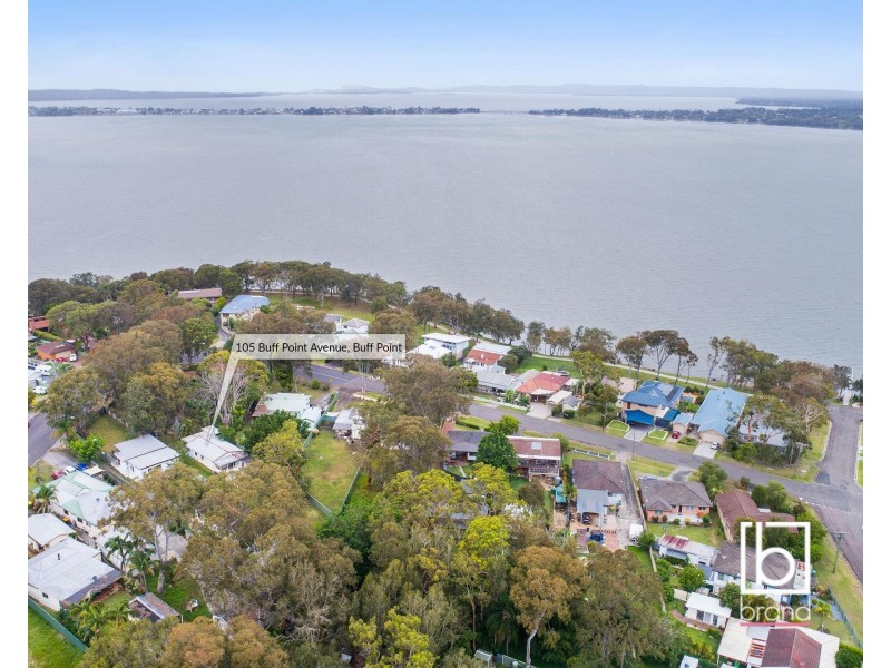 105 Buff Point Avenue, Buff Point NSW 2262