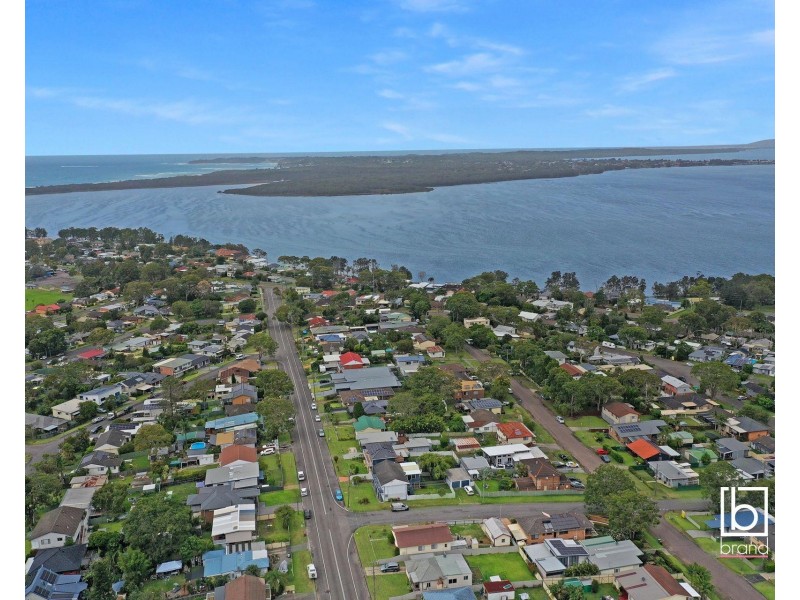 36A Woolana Avenue, Budgewoi NSW 2262