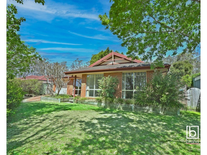 68 Brittania Drive, Watanobbi NSW 2259