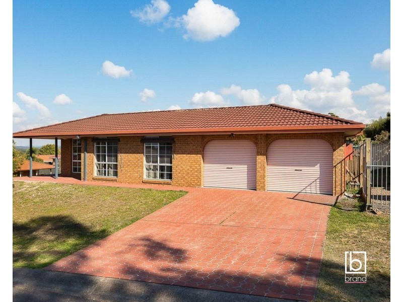 1 Elm Place, Blue Haven NSW 2262