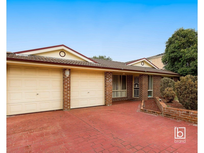 3 Stringybark Road, Hamlyn Terrace NSW 2259