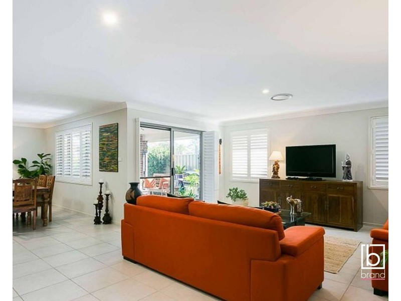 37 Ellalong Way, Woongarrah NSW 2259