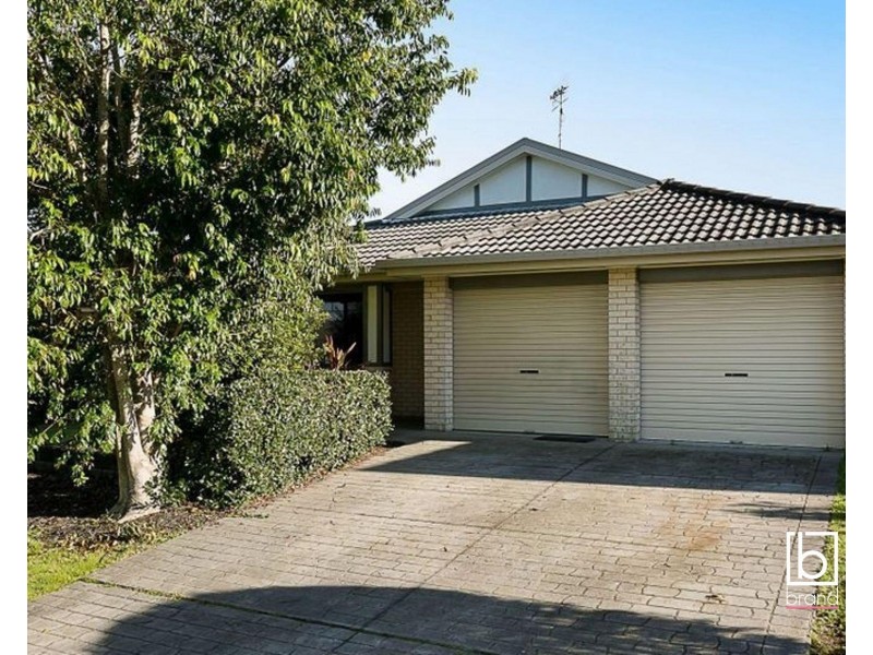 33 Marsden Road, Blue Haven NSW 2262