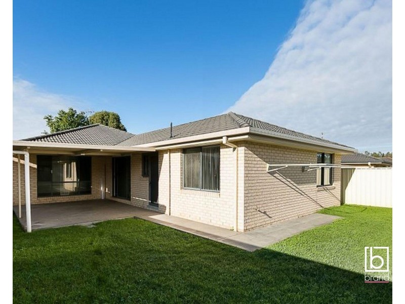 33 Marsden Road, Blue Haven NSW 2262