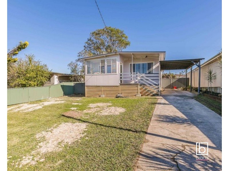 138 Kallaroo Road, San Remo NSW 2262