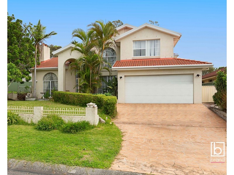 41 Avondale Drive, Kanwal NSW 2259