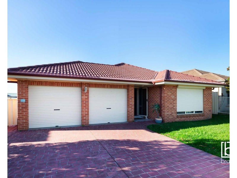 173 Roper Road, Blue Haven NSW 2262