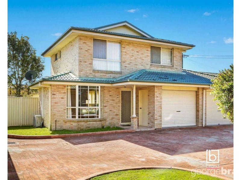 2/2-4 Nichols Avenue, Gorokan NSW 2263