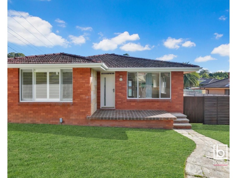 10 Bellbird Avenue, Terrigal NSW 2260