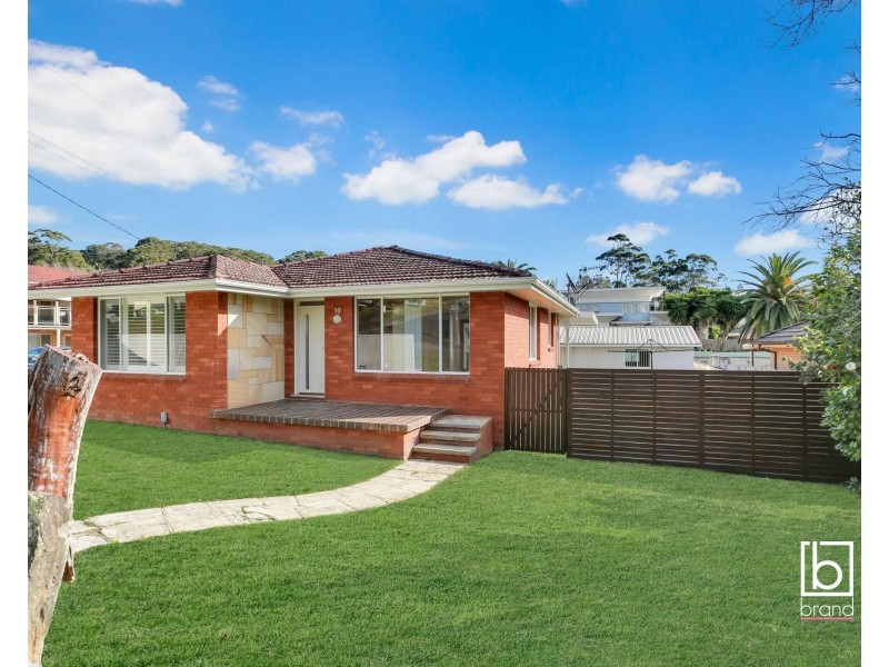 10 Bellbird Avenue, Terrigal NSW 2260