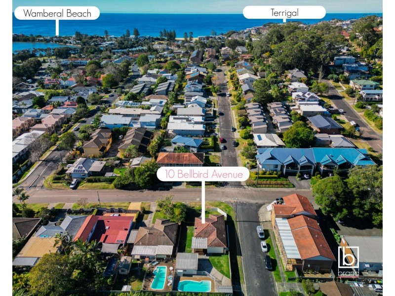 10 Bellbird Avenue, Terrigal NSW 2260