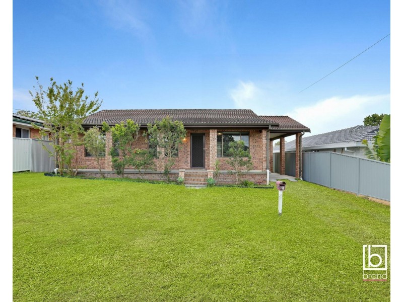 31 Nerida Avenue, San Remo NSW 2262