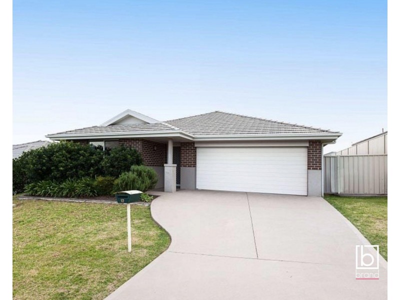 12 Campden Street, Thornton NSW 2322