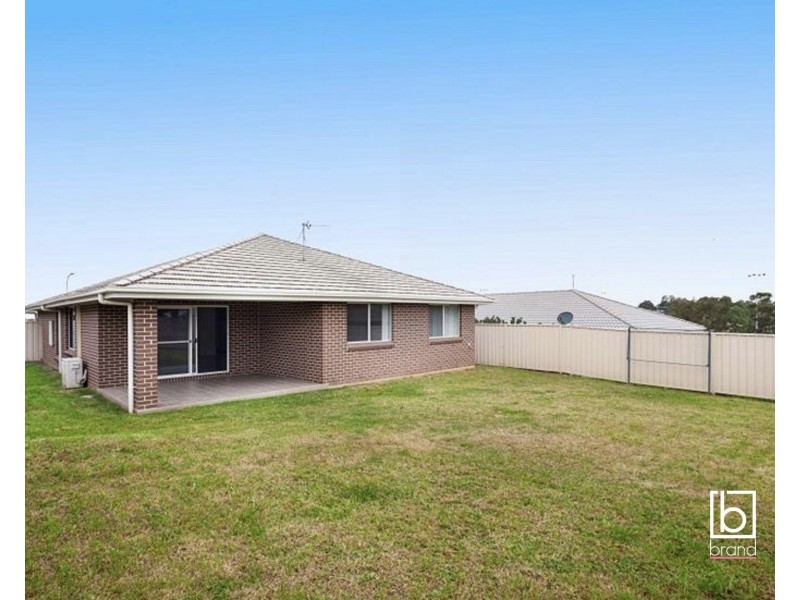 12 Campden Street, Thornton NSW 2322