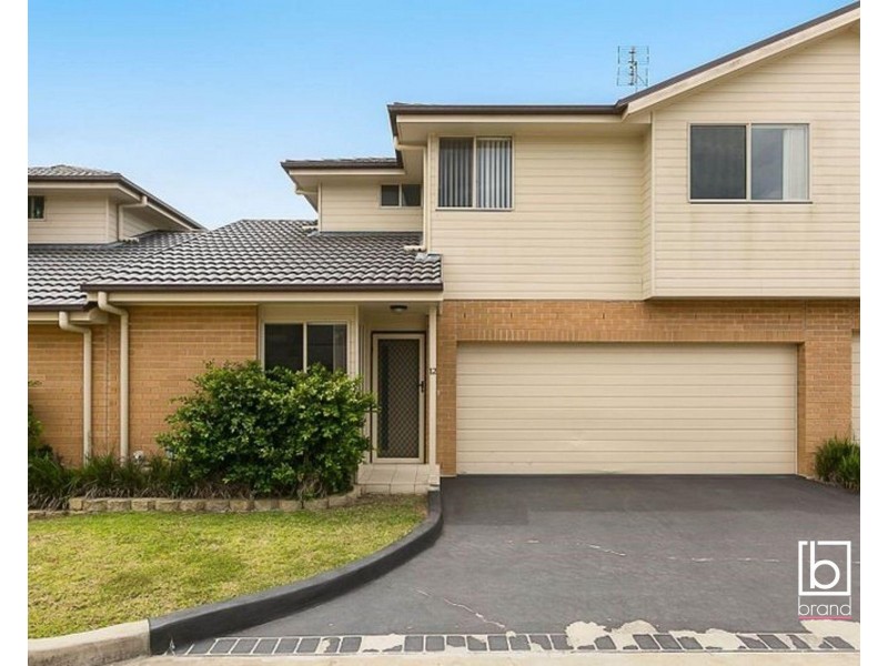 12/3 Gahnia Place, Hamlyn Terrace NSW 2259