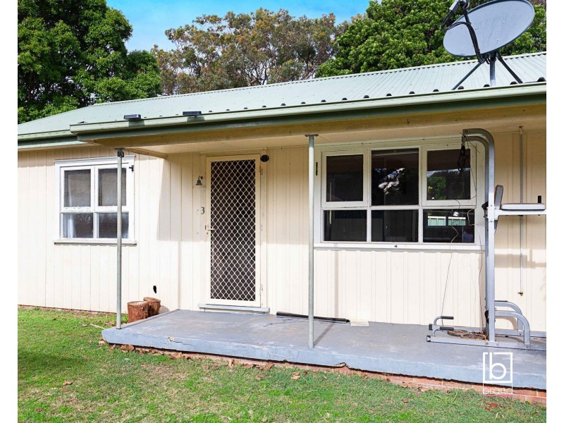 3/15 Budgewoi Road, Noraville NSW 2263