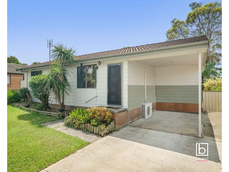 67 Moala Parade, Charmhaven NSW 2263